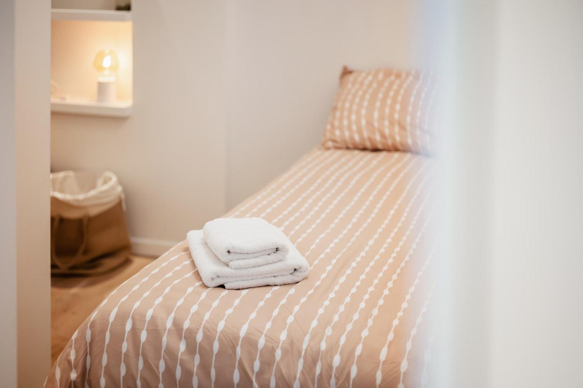 Sejoylia Knokke: App 2Ch Luxueux Au Centre De Kh Apartment Exterior foto