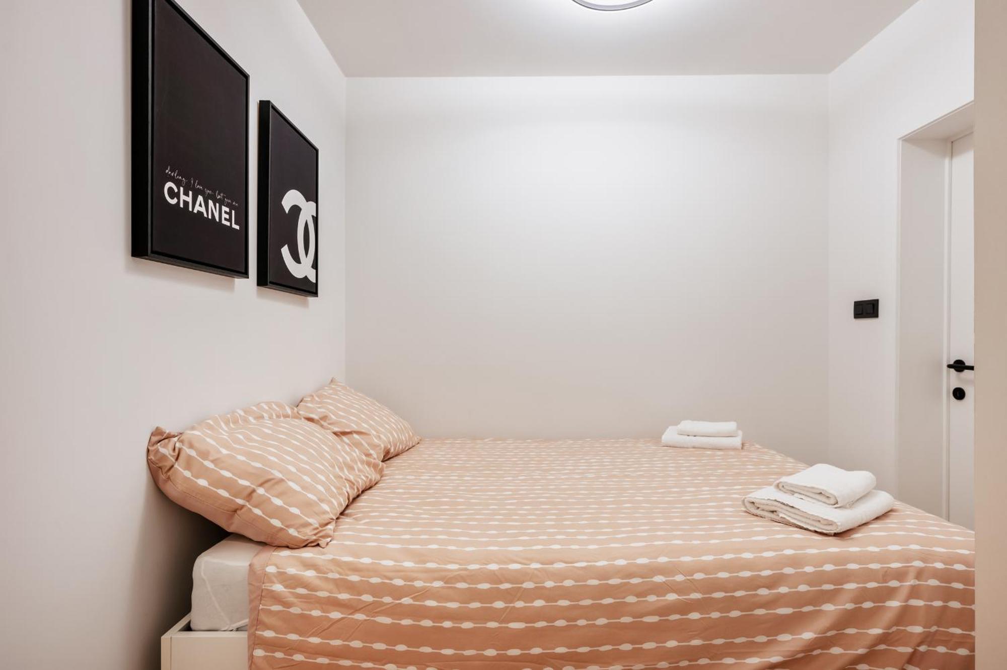 Sejoylia Knokke: App 2Ch Luxueux Au Centre De Kh Apartment Exterior foto