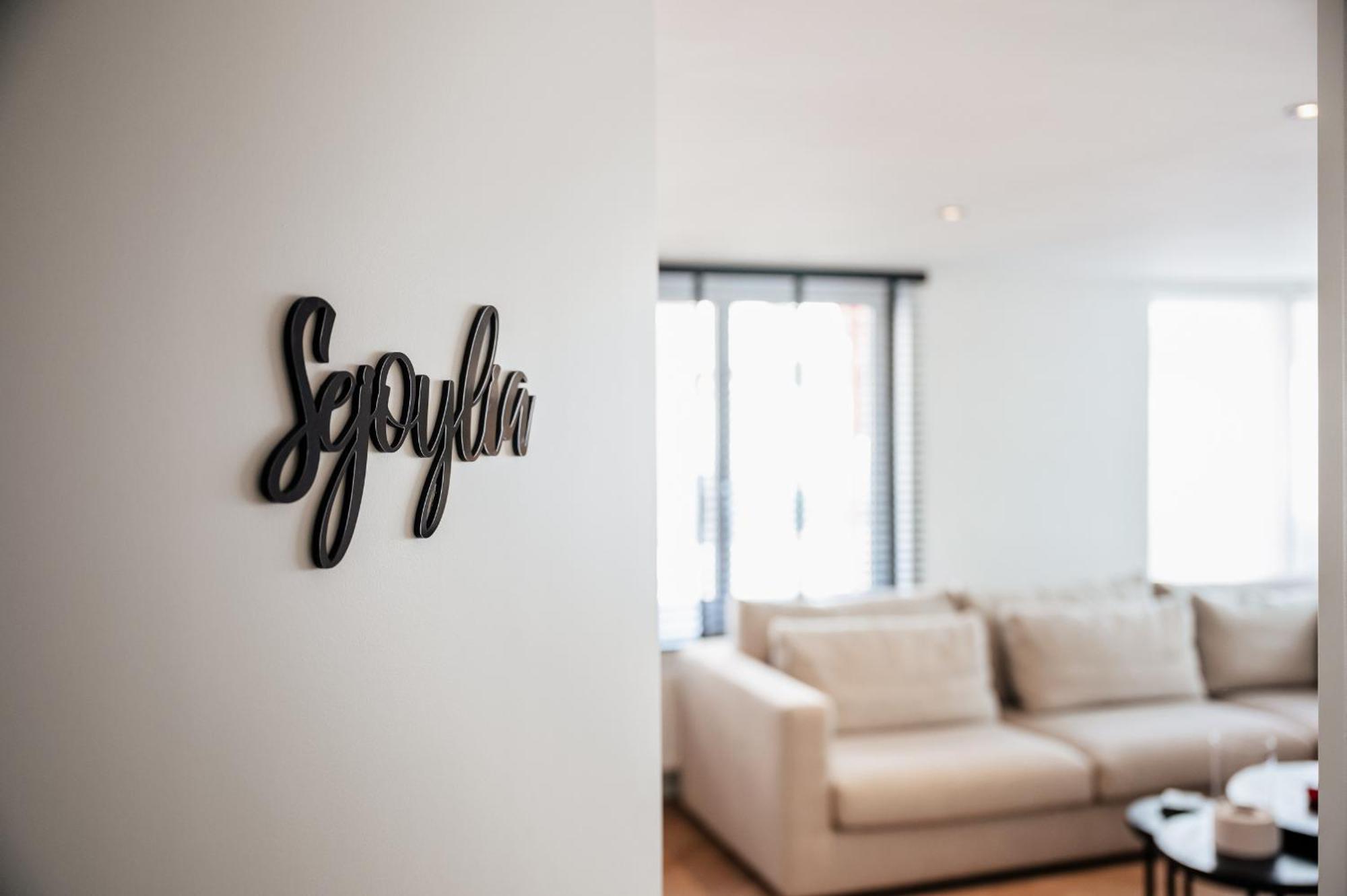 Sejoylia Knokke: App 2Ch Luxueux Au Centre De Kh Apartment Exterior foto