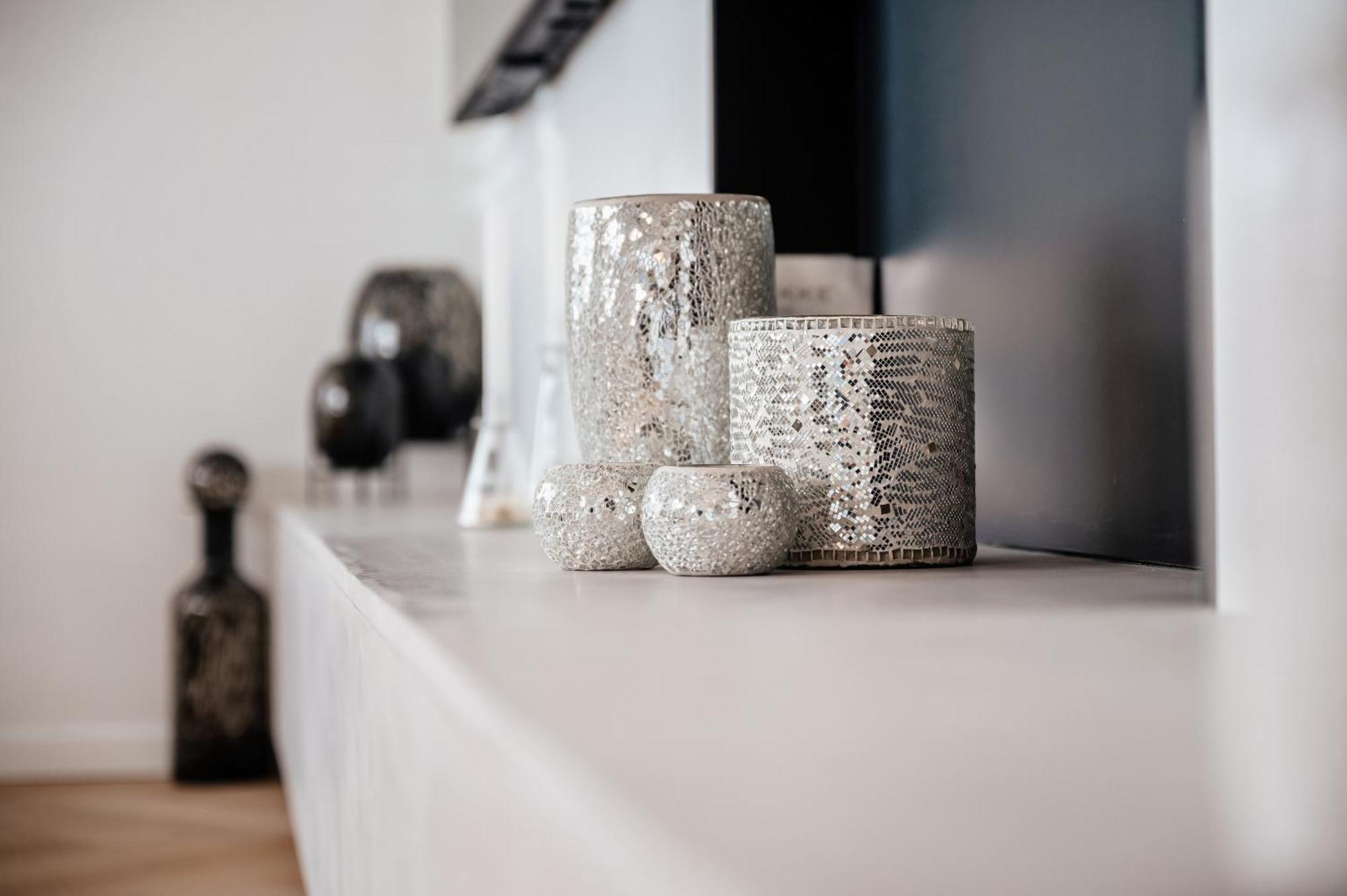 Sejoylia Knokke: App 2Ch Luxueux Au Centre De Kh Apartment Exterior foto