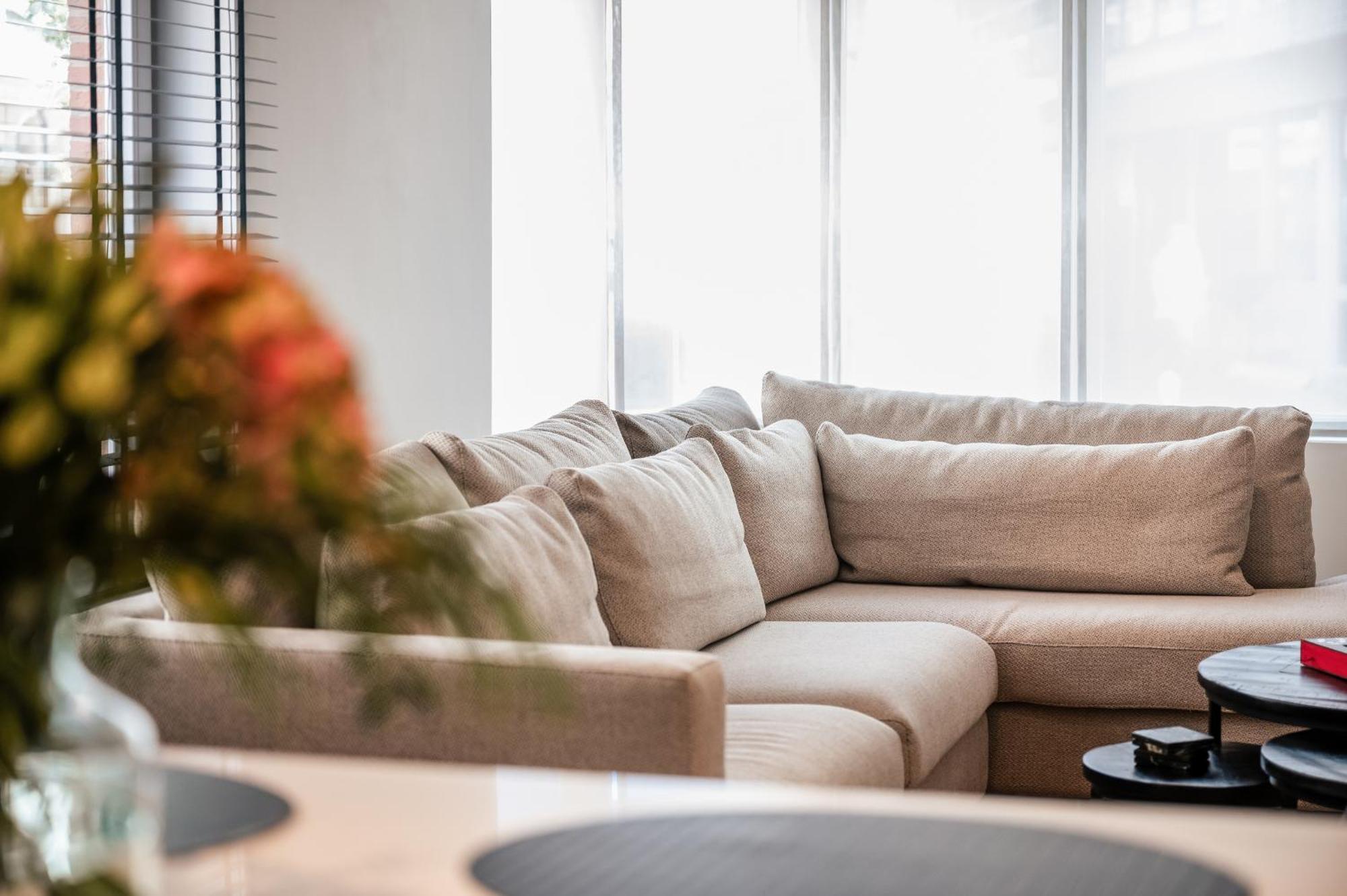 Sejoylia Knokke: App 2Ch Luxueux Au Centre De Kh Apartment Exterior foto