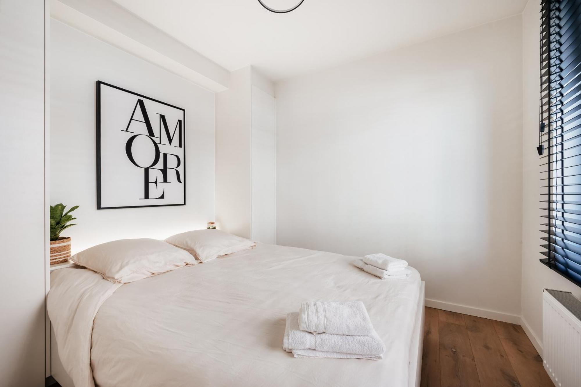 Sejoylia Knokke: App 2Ch Luxueux Au Centre De Kh Apartment Exterior foto